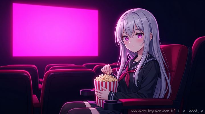 【吃瓜第一现场视频·二次元原创动漫】精修第12期 - 官方授权