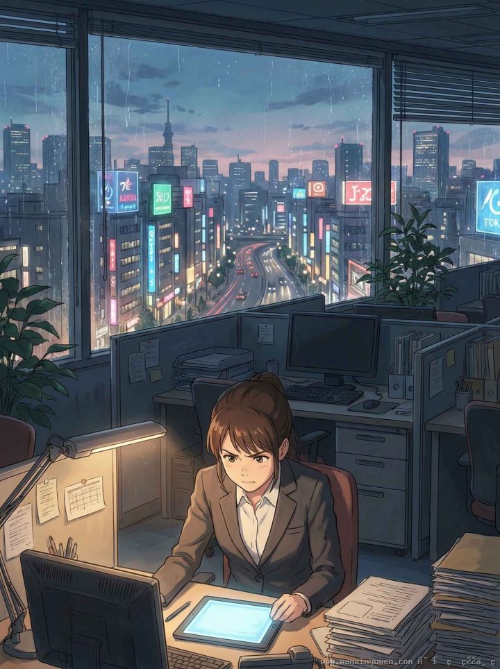 【吃瓜第一现场视频·二次元原创动漫】首发第7期 - 深度专题