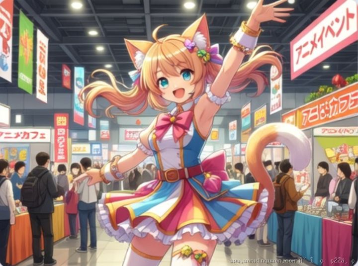 【吃瓜第一现场视频·二次元原创动漫】精选第2期 - 高码率版